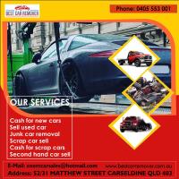 Best Car Remover | Cash for Cars Brendale image 3